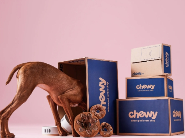 Chewy Pet Supplies for Dogs: Your Guide to Choosing the Best Products