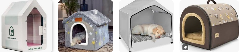 Pet Mobile Dog House: The Ultimate Comfort for Your House Dog